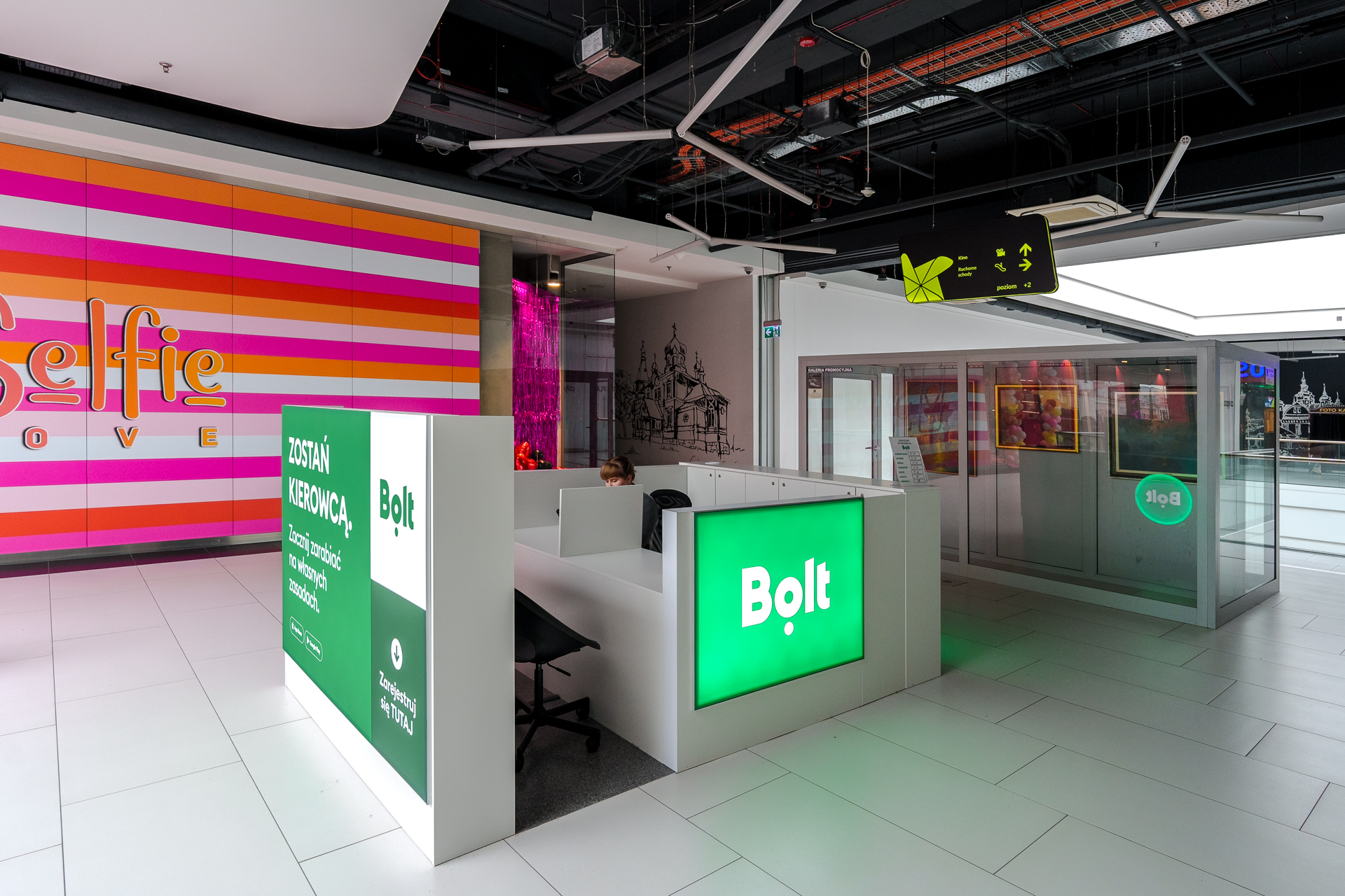 Realizacja More4Store