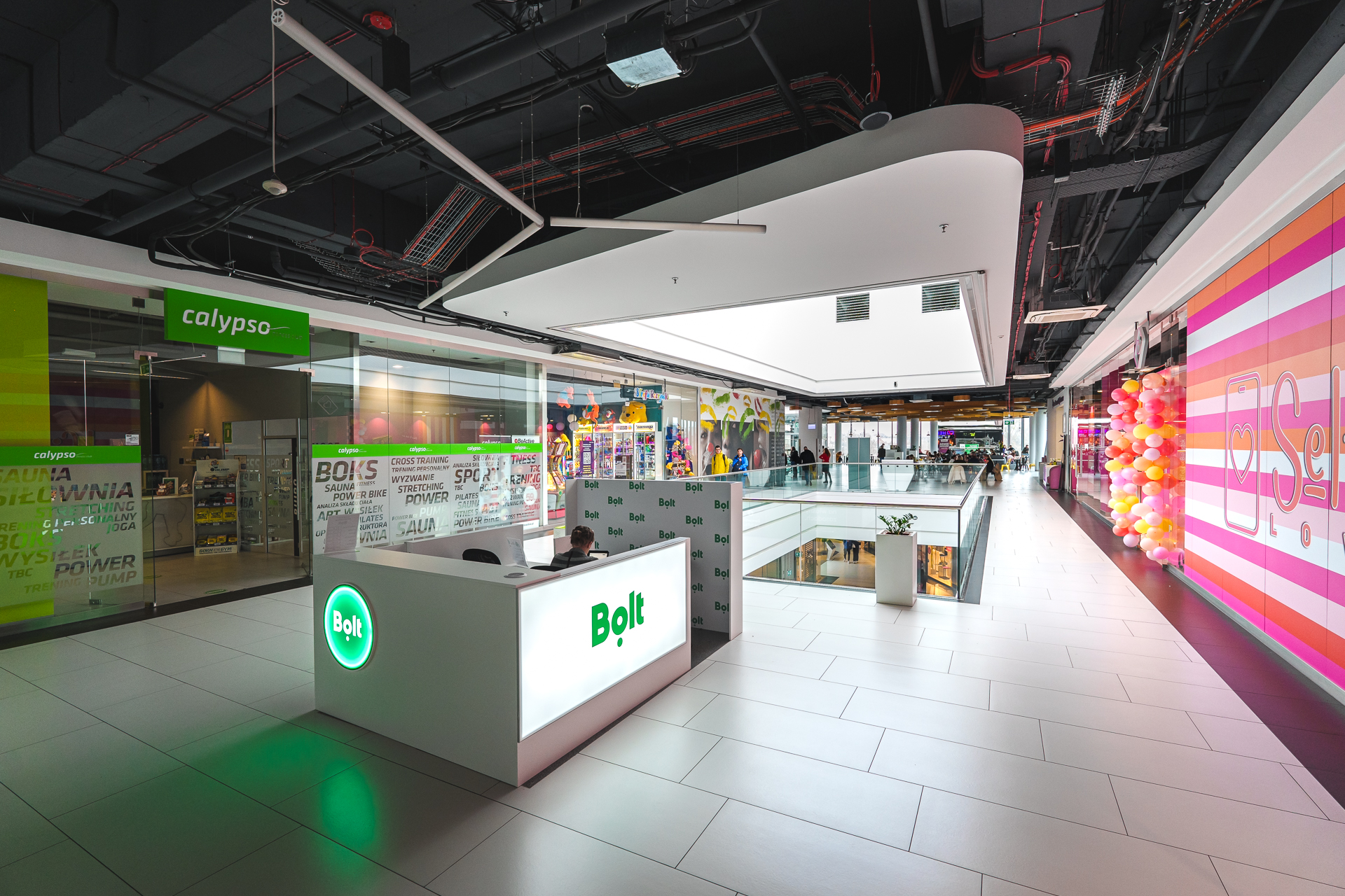 Realizacja More4Store