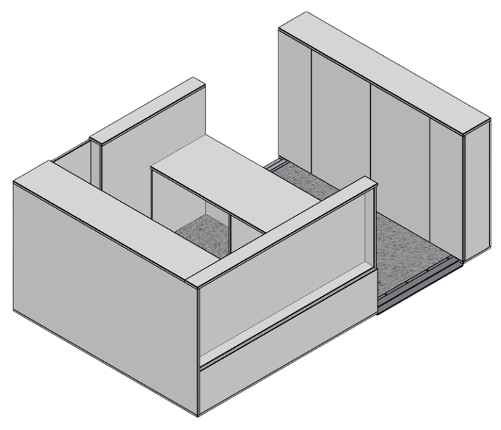 More4Store - centra handlowe